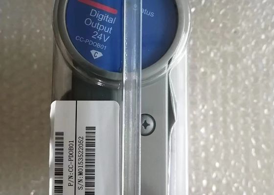 허니웰 CC-PAOH01 하트 아날로그 출력 모듈 채널 C300 제어기 16명
