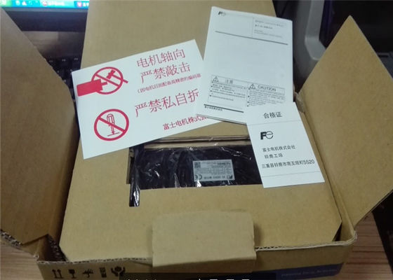 GYS101D5-RA2-B 3000r/Min 3상 서보 모터 200v 서보 모터 후지 전기 기계