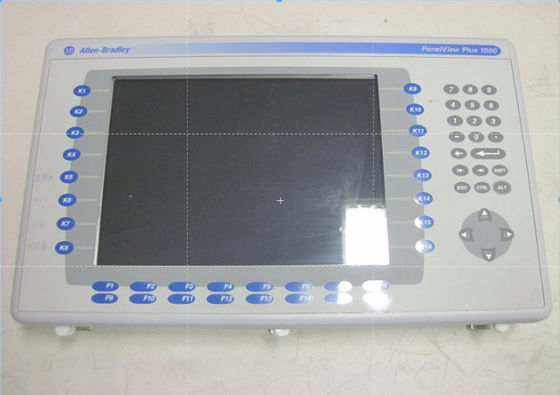 800 Ｘ 600 HMI 터치 스크린 CE 2711P-T10C21D8S 패널뷰 플러스