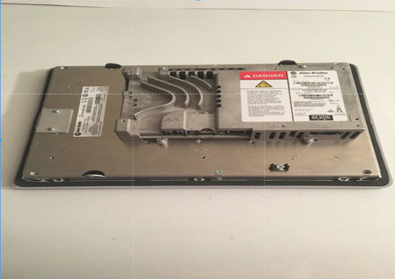 800 Ｘ 600 HMI 터치 스크린 CE 2711P-T10C21D8S 패널뷰 플러스