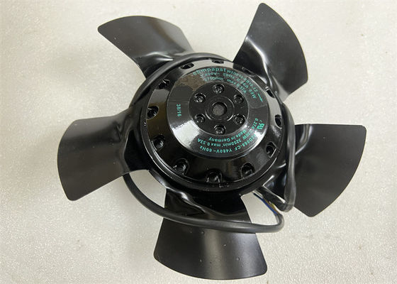 400VAC 480VAC 산업적 원심분리기 팬 50Hz 60Hz W2D210-EB10-12