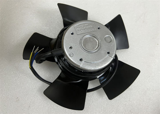 400VAC 480VAC 산업적 원심분리기 팬 50Hz 60Hz W2D210-EB10-12