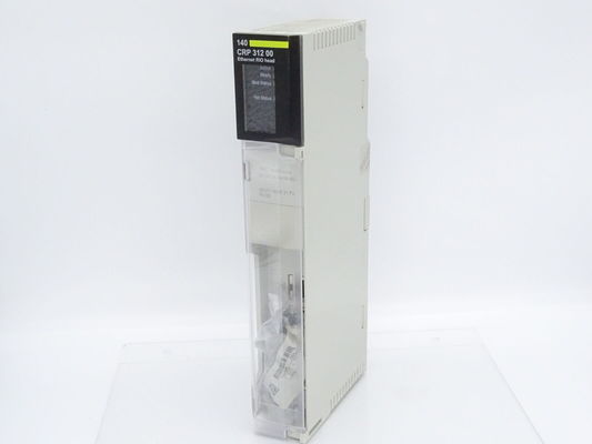 이더넷 모디콘 특정량 PLC 4 공항 140CPU65160 이더넷 IP 모드 버스