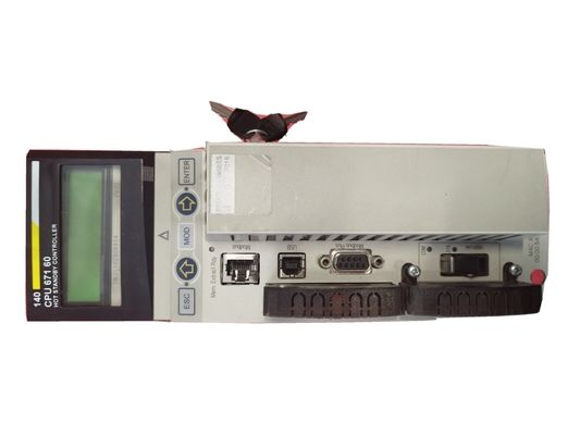 이더넷 모디콘 특정량 PLC 4 공항 140CPU65160 이더넷 IP 모드 버스