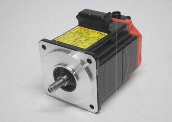GE FANUCAC Cnc 기계 서보 모터 A06B-0061-B203
