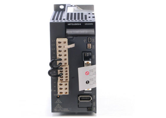 MR-J3-200B 2KW AC 3 위상 증폭기 미츠비시 MR-J3 200 내지 230 Ｖ