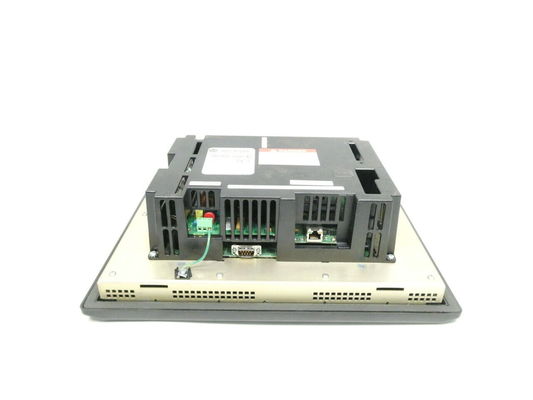 Plc 2711-T10C20L1과 Plc 패널뷰 터치 스크린 Hmi와의 10 인치 Hmi 인터페이스