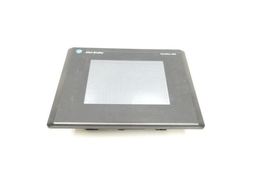 Plc 2711-T10C20L1과 Plc 패널뷰 터치 스크린 Hmi와의 10 인치 Hmi 인터페이스