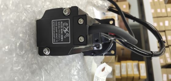 MITSUBISHI HC-PQ053BG2 3.5KW 산업용 서보 모터 고전력 서보 모터
