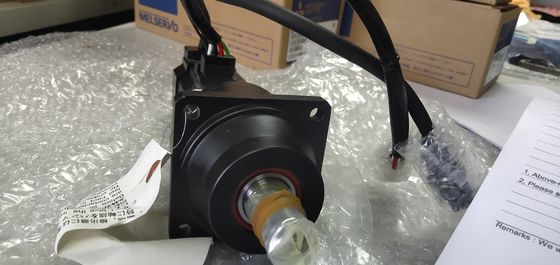 MITSUBISHI HC-PQ053BG2 3.5KW 산업용 서보 모터 고전력 서보 모터