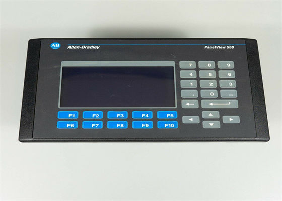 2711B5A20 HMI 터치 스크린 알렌 브래들리 터치스크린 550