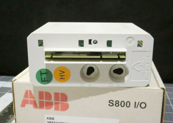 3BSE037760R1 TB840A 모듈버스 클러스터 모뎀 S800 I/O 통신 인터페이스