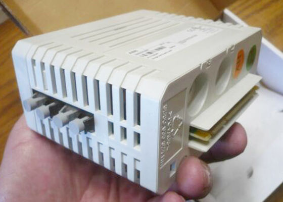 3BSE037760R1 TB840A 모듈버스 클러스터 모뎀 S800 I/O 통신 인터페이스