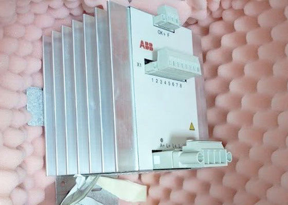 3BSE038226R1 SS823 전원 공급 장치 모듈 800xA 시스템 24V 20A