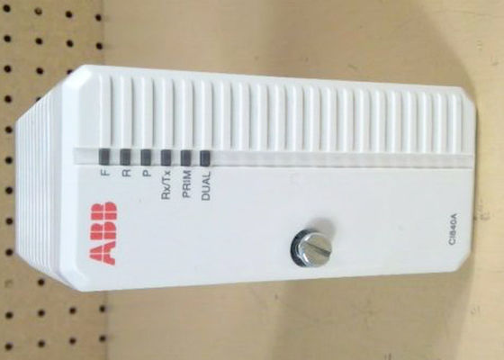 3BSE041882R1 CI840A 모듈 PROFIBUS DP-V1 인터페이스 800xA 시스템 24V