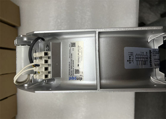 ACS880 인버터용 ABB 예비 냉각 팬 3AUA0000125508(W2E250-HL06-21)