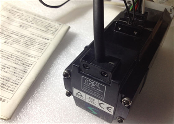HC-MF23B-S24 미츠비시 산업적 서보 모터 3000RPM 200W 3AC