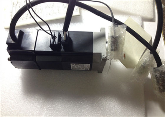 HC-MF23B-S24 미츠비시 산업적 서보 모터 3000RPM 200W 3AC