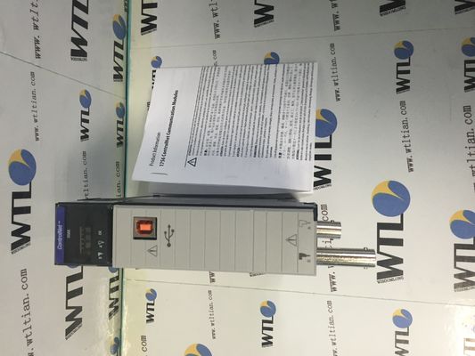 1756-CN2R ControlLogix ControlNet 인터페이스 모듈 128 연결