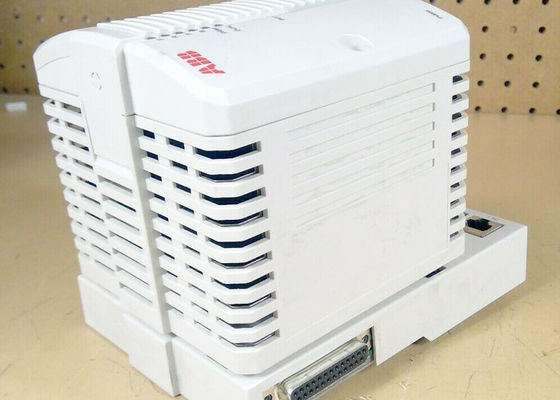 3BSE050198R1 PM866K01 Central_Unit 모듈 AC 800M 컨트롤러 모듈