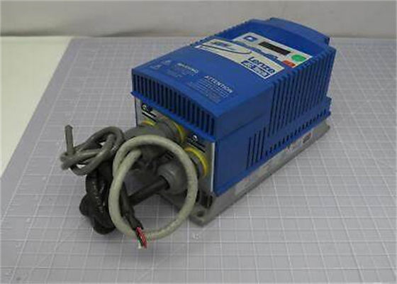 레은제 ESV371N01SXB 구동 주파수 인버터 0.37 KW 0.5 HP 어떤 콤스 표준 키패드