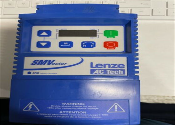 레은제 ESV371N01SXB 구동 주파수 인버터 0.37 KW 0.5 HP 어떤 콤스 표준 키패드