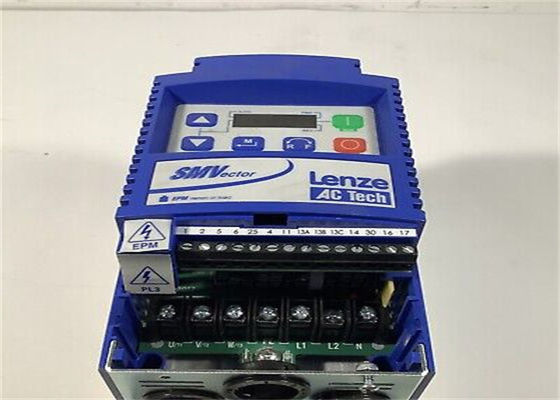 레은제 ESV371N01SXB 구동 주파수 인버터 0.37 KW 0.5 HP 어떤 콤스 표준 키패드