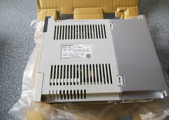 미쓰비시 새 제품 3.5KW 드라이브 MR-J2S-350A 200V AC 서보 앰프 재고 있음 새 제품