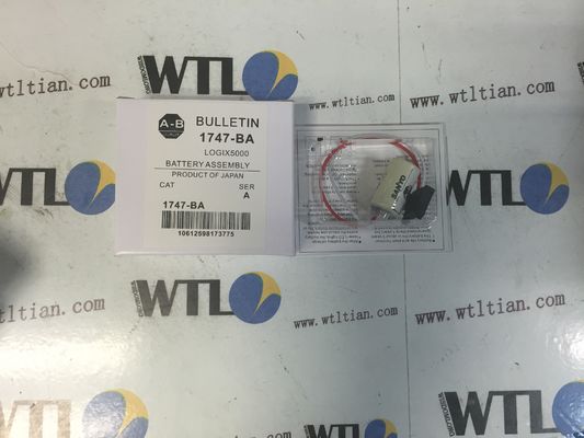 시리즈 SLC 500 기능 배터리 AB 1747-BA Belden 9463
