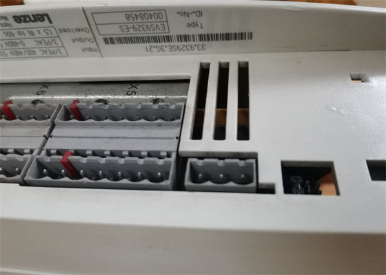 Lenze EVS9328-EI 서보 컨트롤러 9300 시리즈 400/480VAC 22-30KW(29.5-40.2HP)