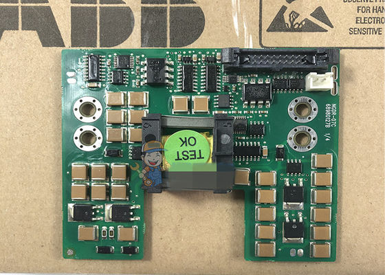 새로운 ABB 트리거 보드 NGDR-07C 68980127B 인버터 드라이버 제어 회로 기판
