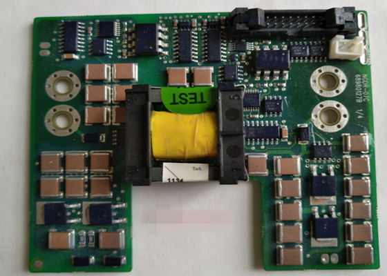 새로운 ABB 트리거 보드 NGDR-07C 68980127B 인버터 드라이버 제어 회로 기판