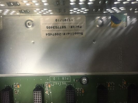 AB 2.8A/2.8A ControlLogix 시리즈 섀시 모듈 1756-A17
