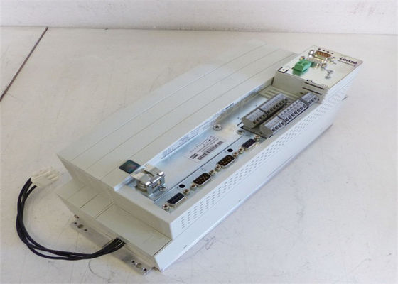 Lenze EVS9326-KHV531 서보 컨트롤러 400-480VAC 11KW 산업용 서보 드라이브