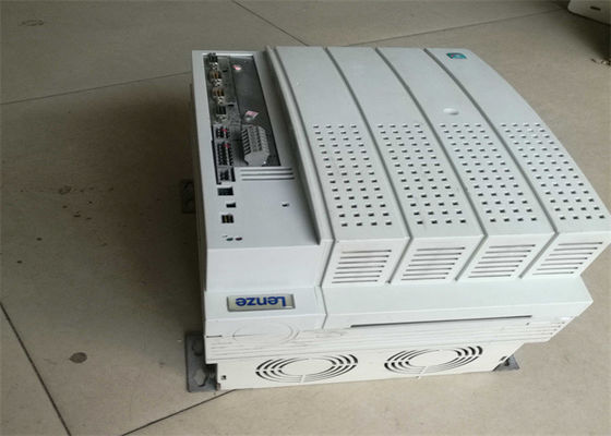 Lenze EVS9328-ES 서보 컨트롤러 9300 시리즈 400/480VAC 22-30KW(29.5-40.2HP)