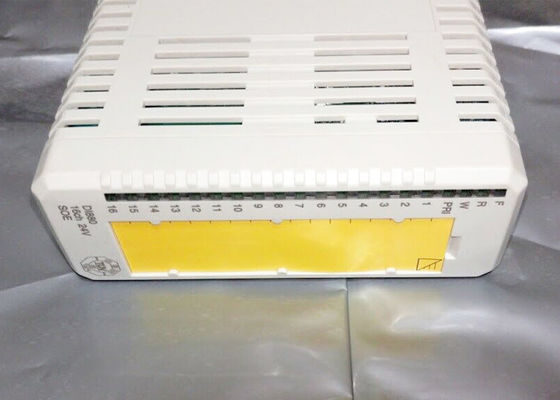 DI880 3BSE028586R1 PLC 디지털 입력 HI 모듈 16CH S800 IO 시스템