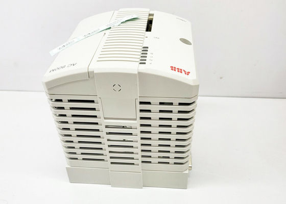 3BSE066490R1 PM856AK01 프로세서 유닛 모듈 PLC 중앙 장치