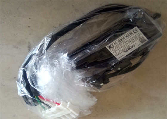 GYS101DC2-T2A 자동 귀환 제어 장치 모터 Fuji 전기 100W 단일 위상 200에서 230V 3000Rmp