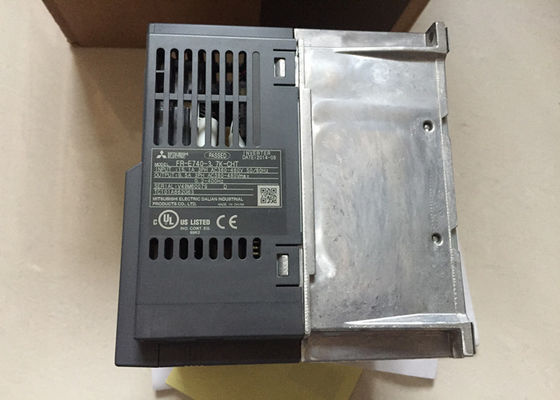 AC380-480V 미츠비시 삼상 모터를 위한 변하기 쉬운 빈도 변환장치 FR-E740-3.7K-CHT