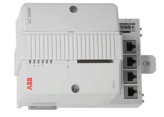 PM851AK01 중앙 장치 3BSE066485R1 PLC 컨트롤러 프로세서 장치 키트