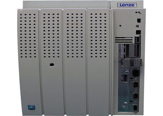 Lenze EVS9328-EIV911 서보 드라이브 44A 400/480V 30KW 산업용 서보 드라이브