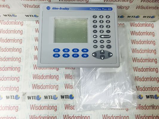 인간 기계 인터페이스 패널뷰 덧셈 연산기 단말기  2711P-K4M20A 알렌 브래들리