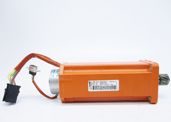 3HAC10555-1 모터 축 4 및 6 타입 A 서보 모터 280608798F 새 팩