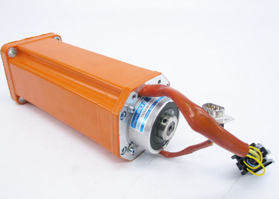 피니오를 포함하는 IRB4400 로봇 모터를 위한 3HAC10603-1 서보 모터 AX.4-5 280608798F
