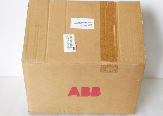 피니오를 포함하는 IRB4400 로봇 모터를 위한 3HAC10603-1 서보 모터 AX.4-5 280608798F