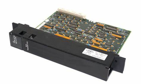 GE IC697BEM713  20-30은 16이지 키로바이트 프로그램을 저장하기 위해 타임즈 지를 지지합니다