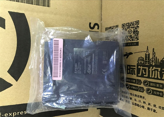 PLC 미츠비시 프로그램 가능 제어기 CPU 모듈 Q02CPU Q02HCPU 28k 단계 메모리