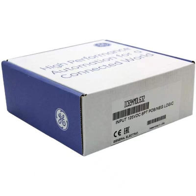 GE  IC693CPU360 240K 바이트 쉽게 잘 믿는 사용자 메모리 4K 입출력 8은 어떤 짜맞춘 직렬 포트 0.22MSEC/K도 괴롭히지 않습니다