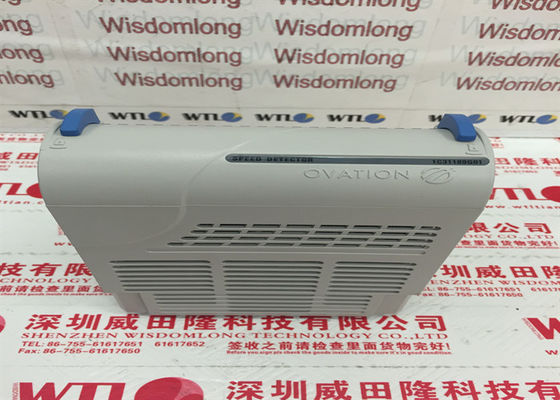 웨스팅하우스  1C31189G01   PLC  속도검출기 인터페이스  16비트 속도