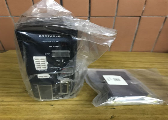 ASD24B-A 산업적 서보 드라이브 VEXTA 동양인 50/60Hz 단일 상 100-115V
